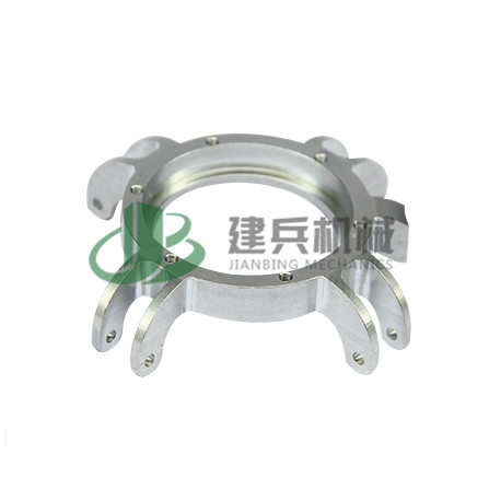 無(wú)人機配件加工質(zhì)量精密度是怎么樣？