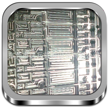 CNC加工中心 CNC加工中心