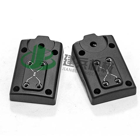 無(wú)人機的電子配件